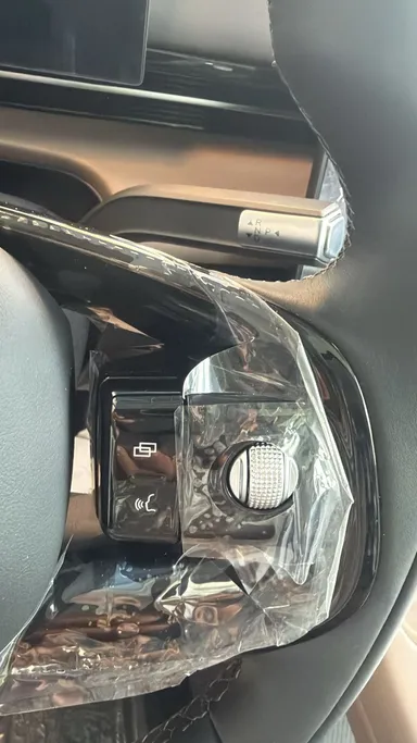 2026 Omoda C7 Premium 