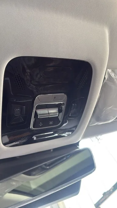 2026 Omoda C7 Premium 
