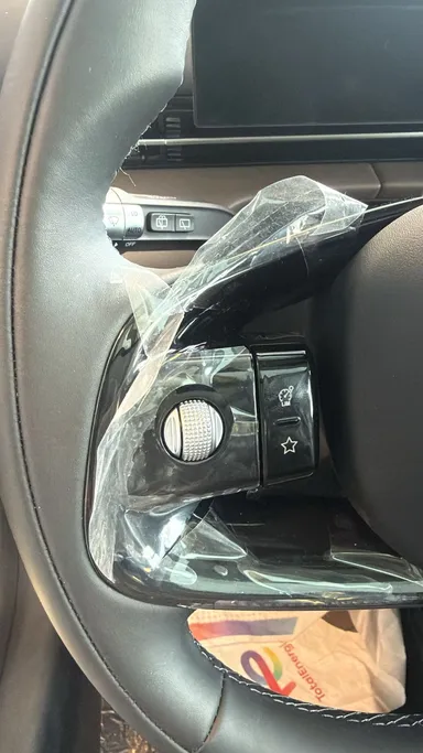 2026 Omoda C7 Premium 