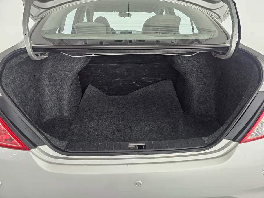 2023 Nissan Sunny Classic-comfort 