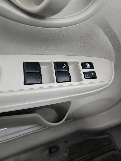 2023 Nissan Sunny Classic-comfort 