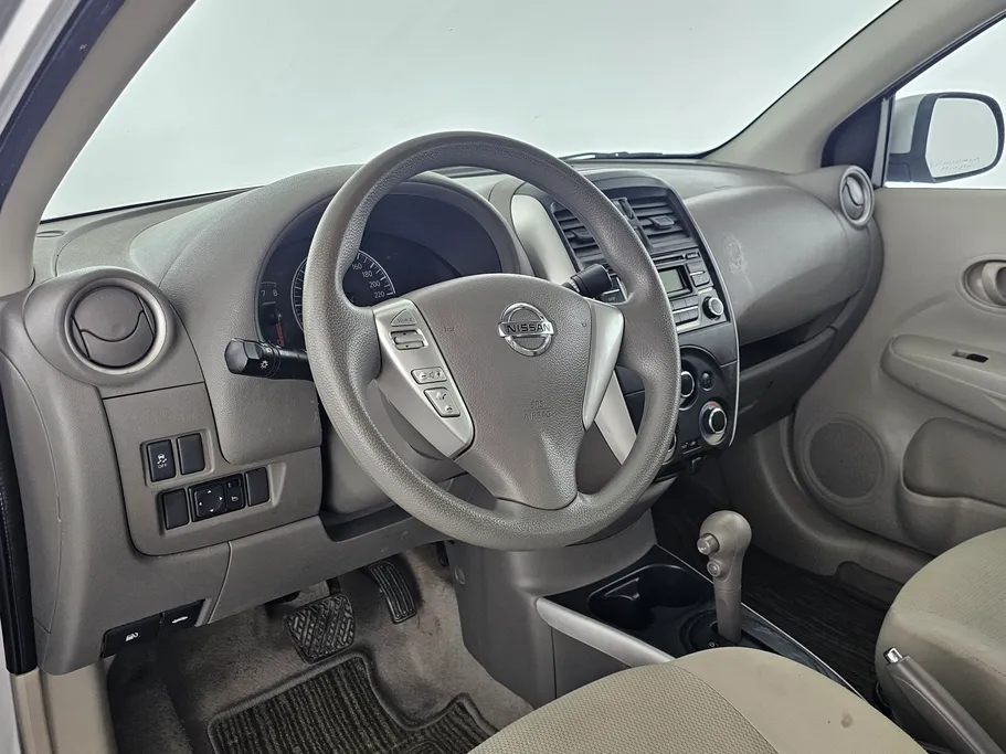 2023 Nissan Sunny Classic-comfort 
