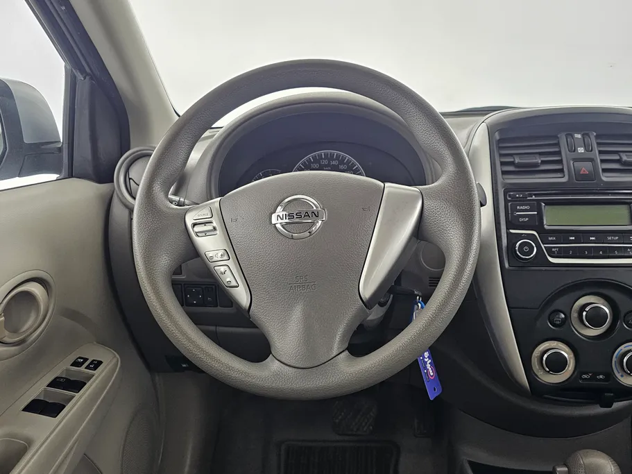 2023 Nissan Sunny Classic-comfort 
