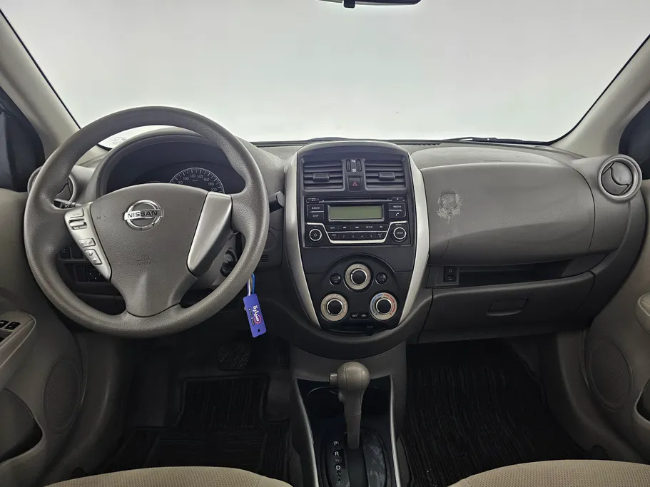 2023 Nissan Sunny Classic-comfort 