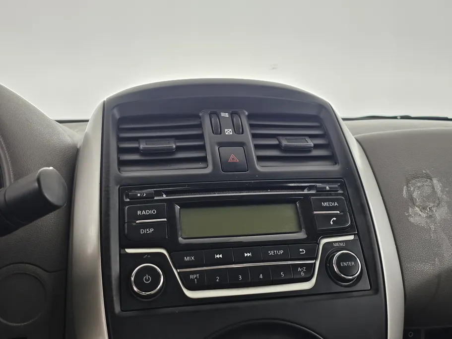 2023 Nissan Sunny Classic-comfort 