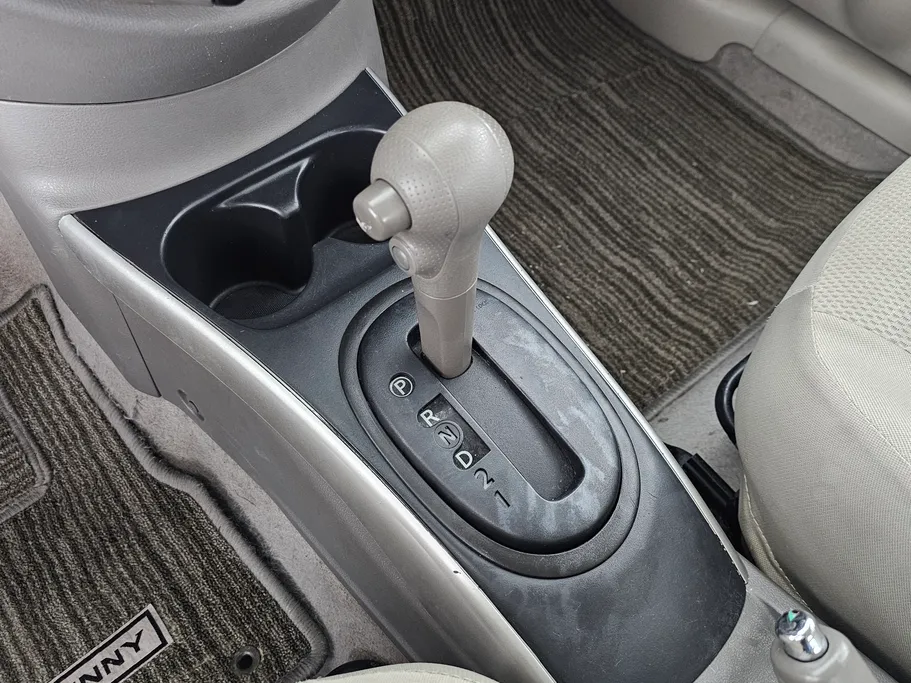 2023 Nissan Sunny Classic-comfort 