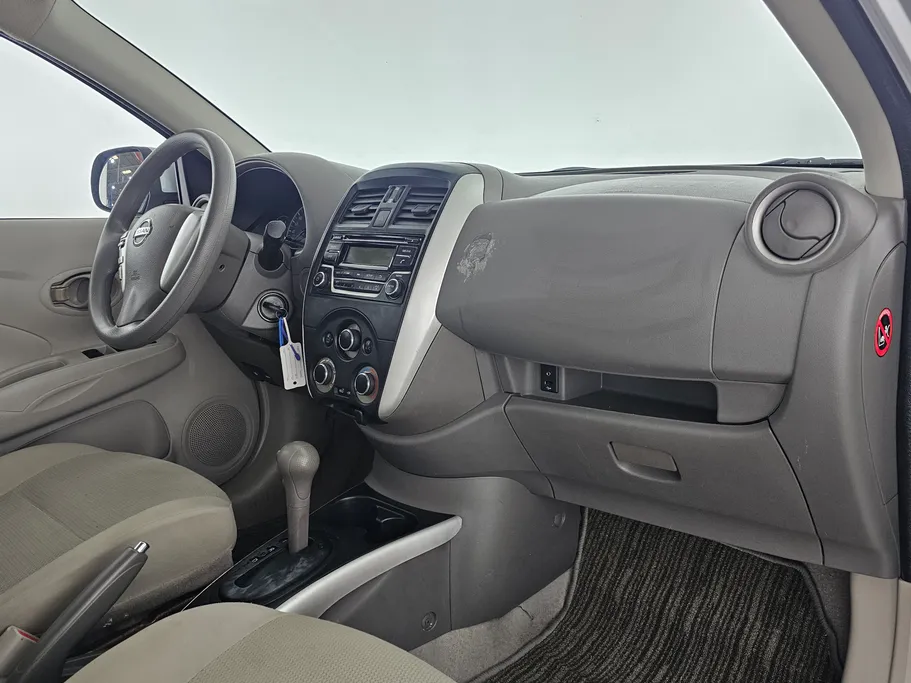 2023 Nissan Sunny Classic-comfort 