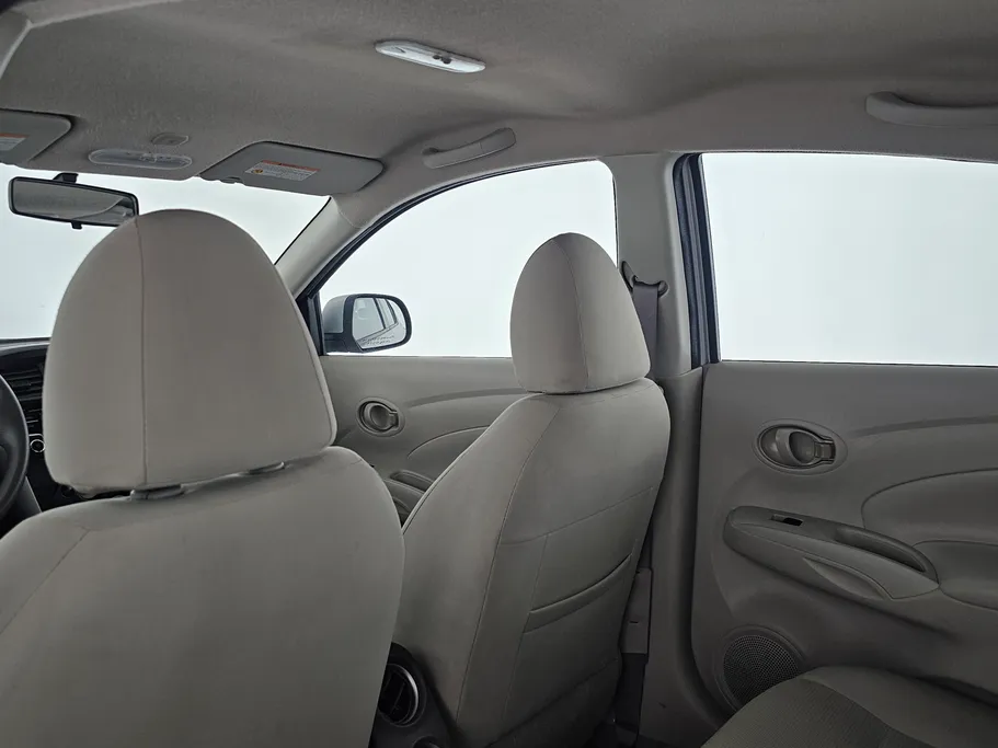 2023 Nissan Sunny Classic-comfort 