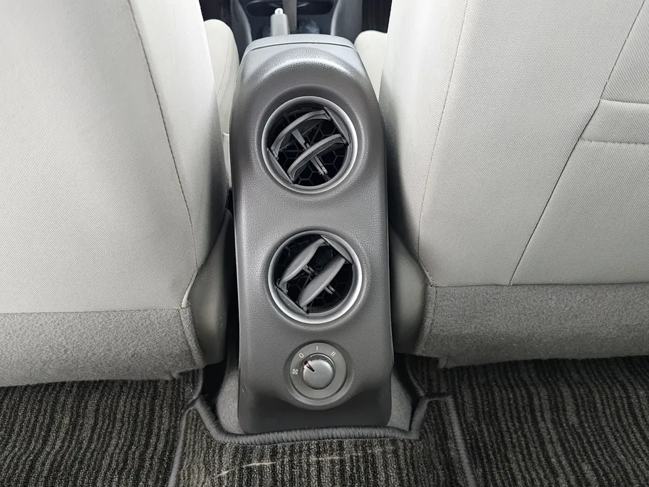 2023 Nissan Sunny Classic-comfort 