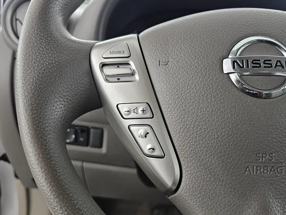 2023 Nissan Sunny Classic-comfort 