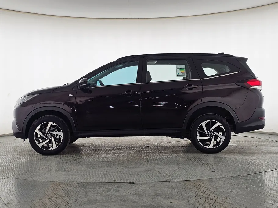 2023 Toyota Rush GL 