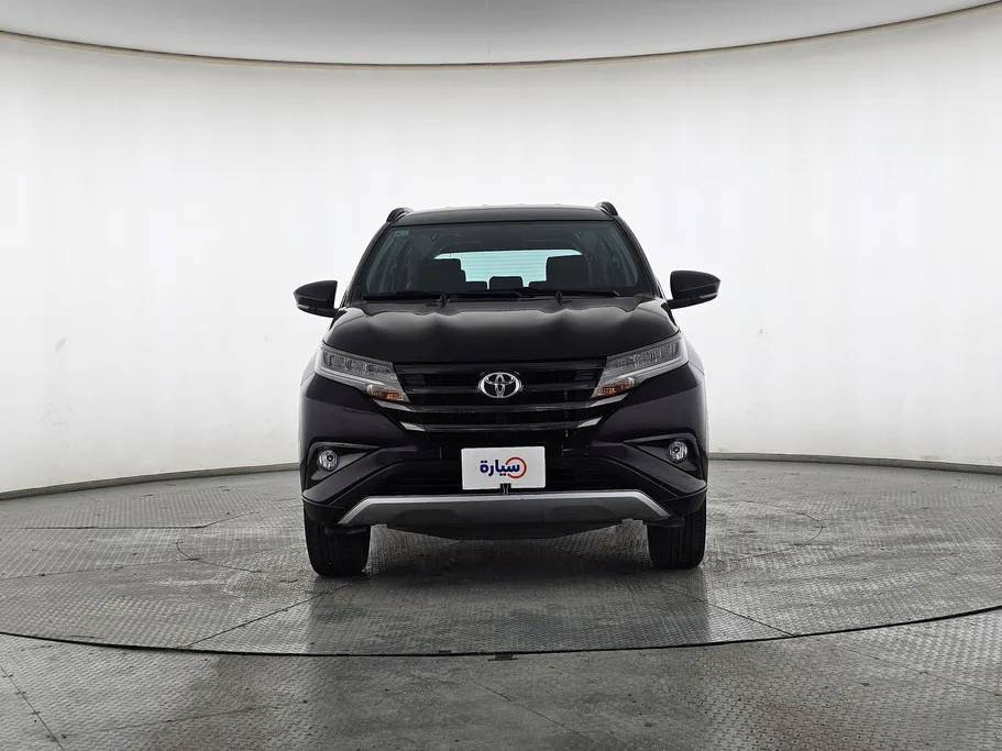 2023 Toyota Rush GL 