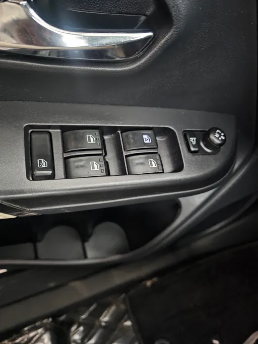 2023 Toyota Rush GL 