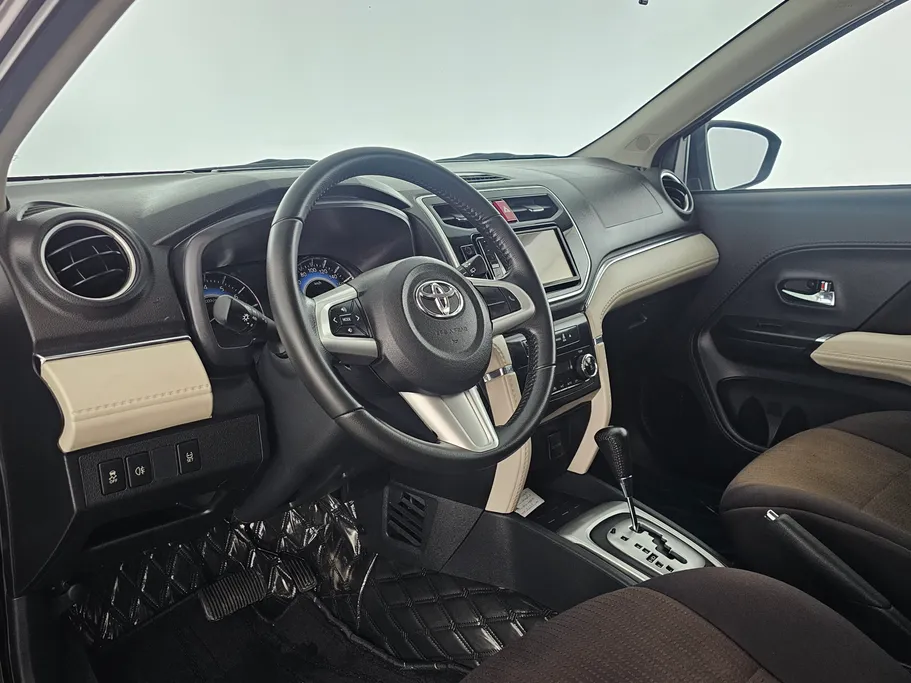 2023 Toyota Rush GL 