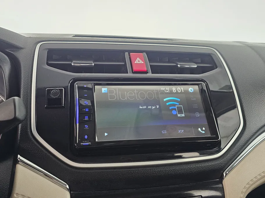 2023 Toyota Rush GL 
