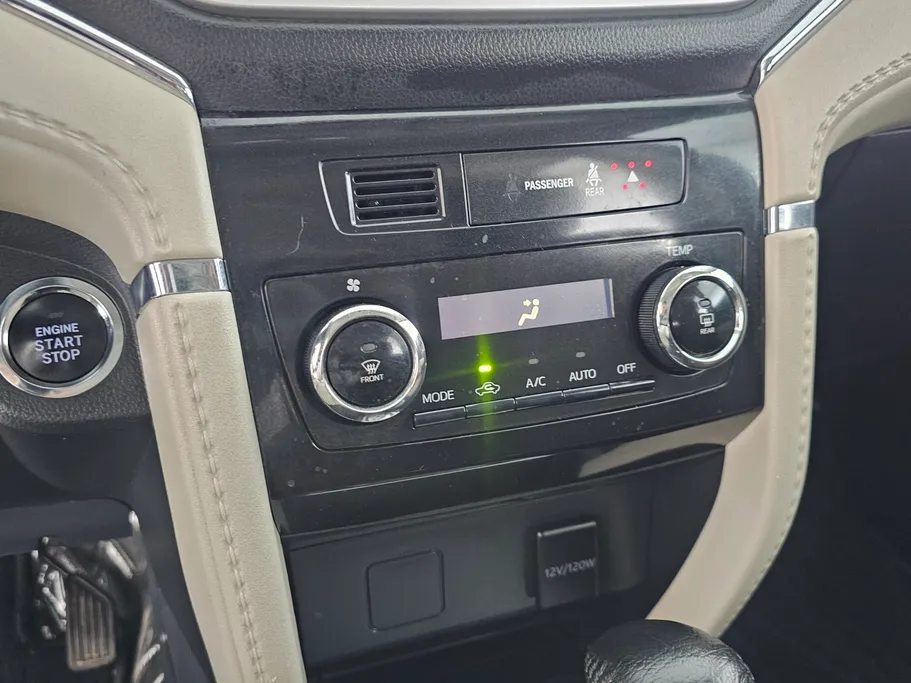 2023 Toyota Rush GL 