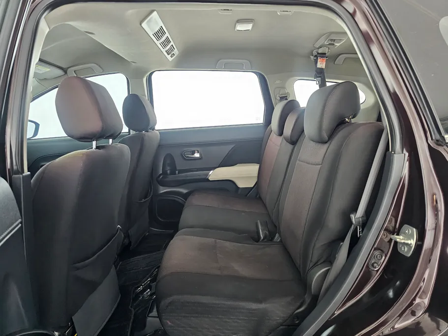 2023 Toyota Rush GL 