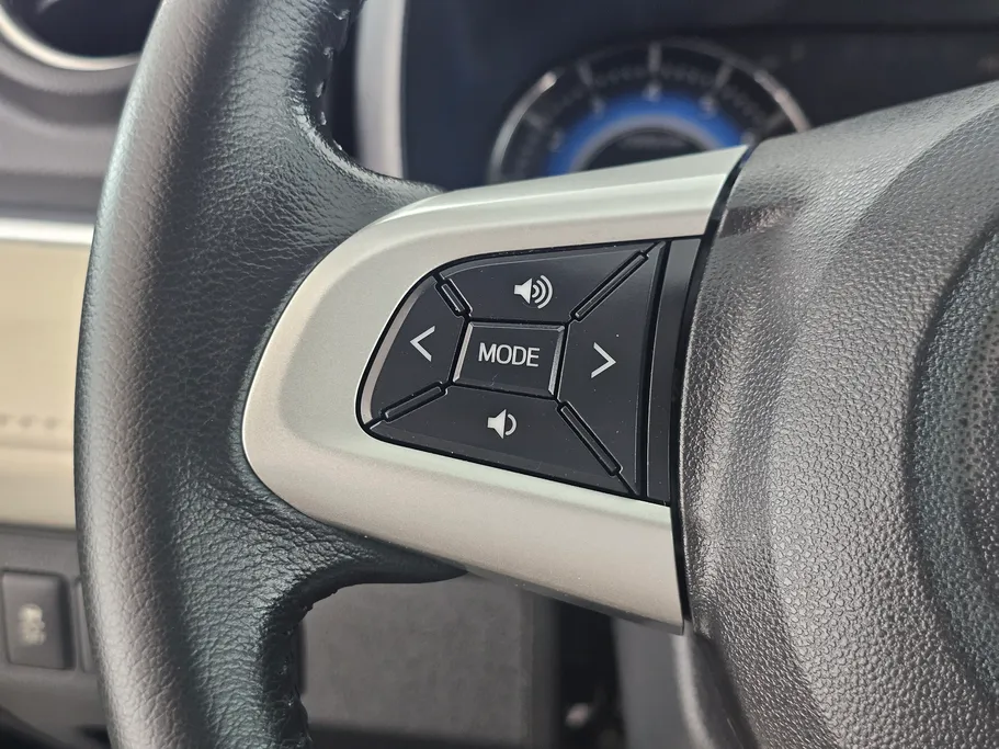 2023 Toyota Rush GL 