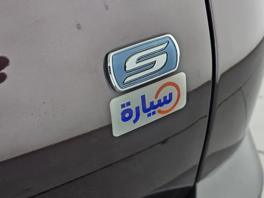 2023 Toyota Rush GL 