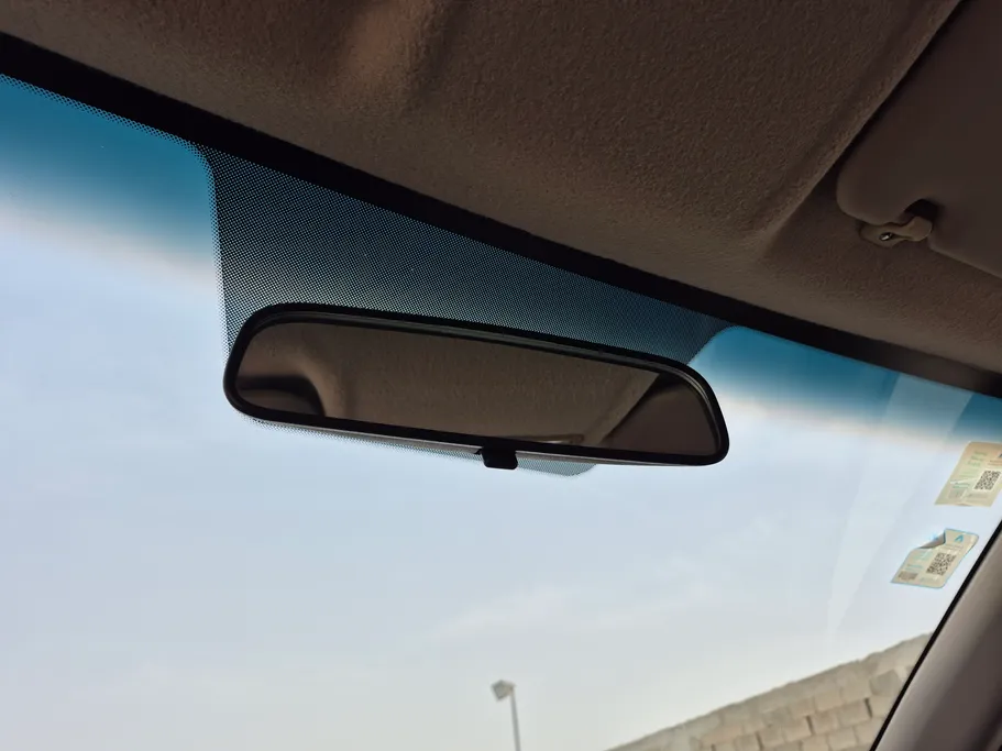 هيونداي اكسنت جي إل 2020 