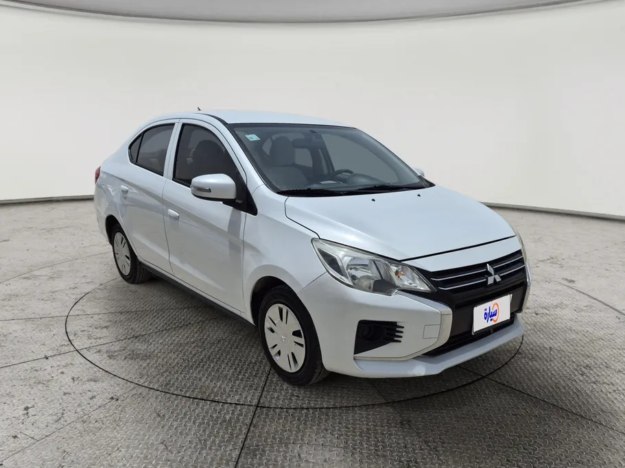 ميتسوبيشي اتراج L 2021 