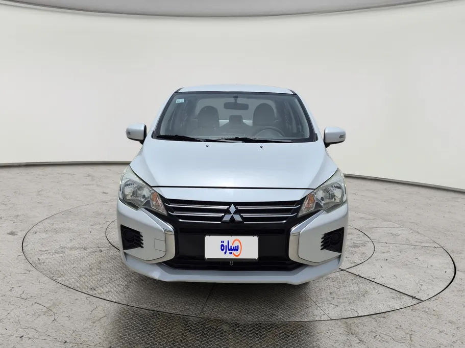 ميتسوبيشي اتراج L 2021 