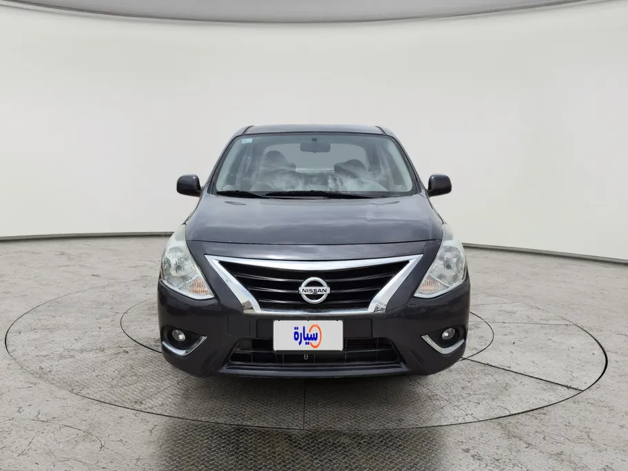 2023 Nissan Sunny SV Comfort 