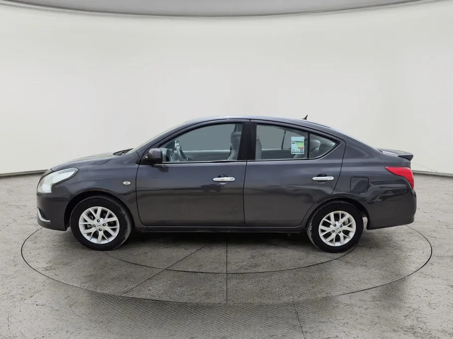 2023 Nissan Sunny SV Comfort 