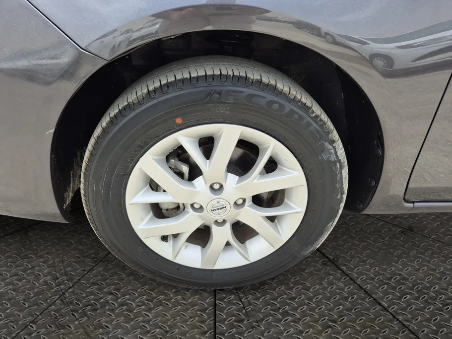 2023 Nissan Sunny SV Comfort 