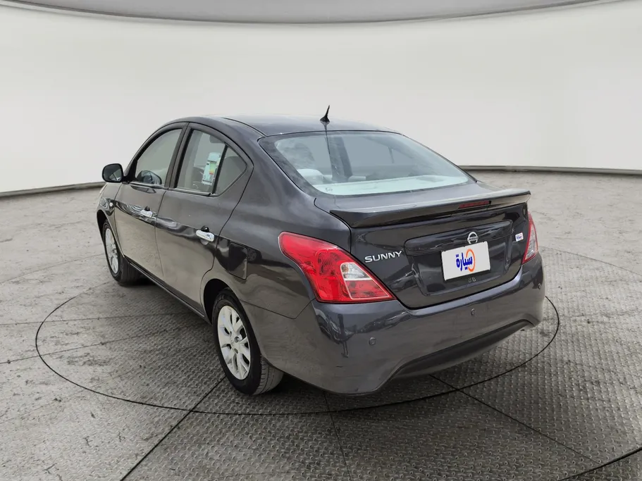 2023 Nissan Sunny SV Comfort 