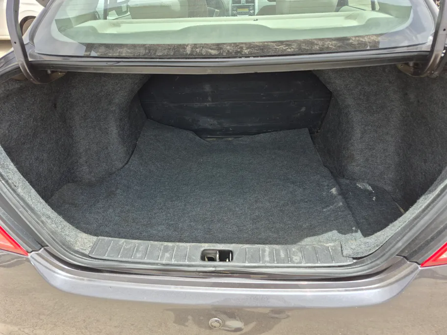 2023 Nissan Sunny SV Comfort 