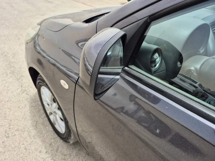 2023 Nissan Sunny SV Comfort 