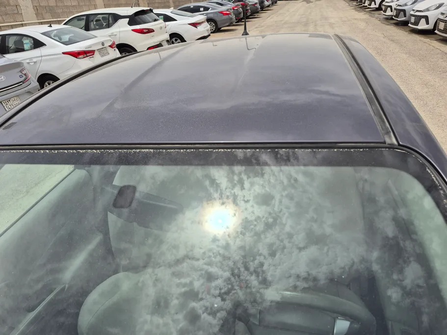2023 Nissan Sunny SV Comfort 