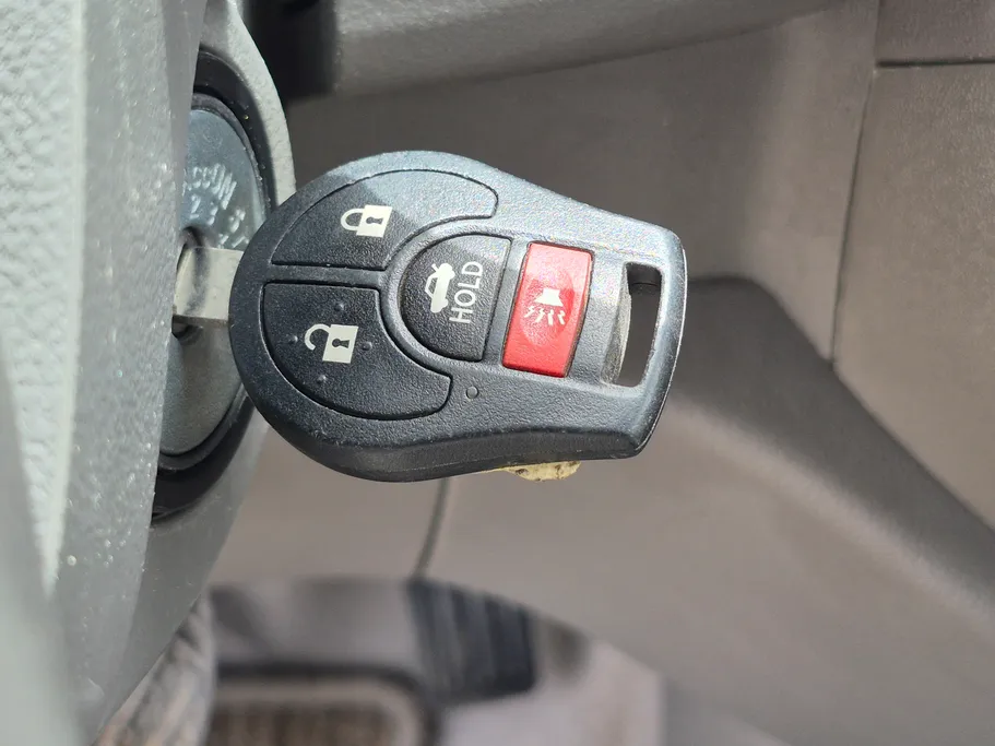 2023 Nissan Sunny SV Comfort 