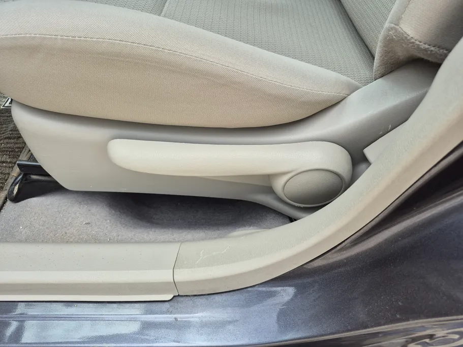 2023 Nissan Sunny SV Comfort 