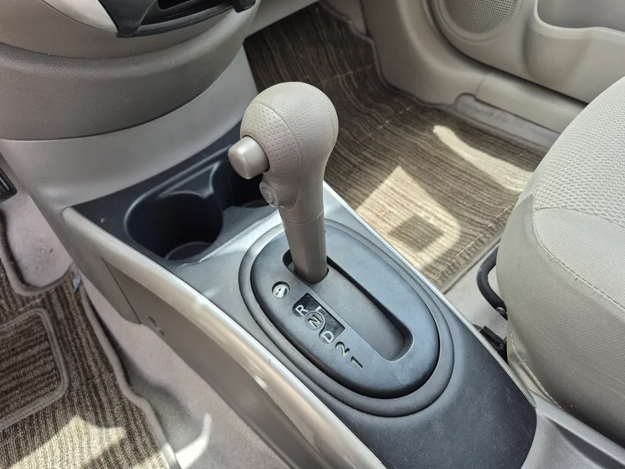 2023 Nissan Sunny SV Comfort 