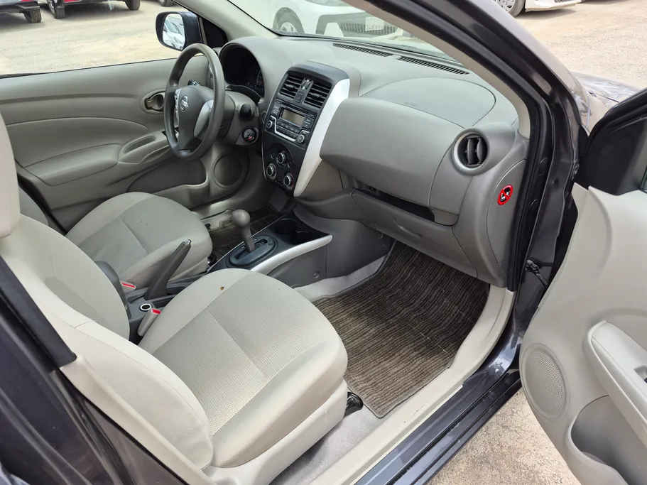 2023 Nissan Sunny SV Comfort 