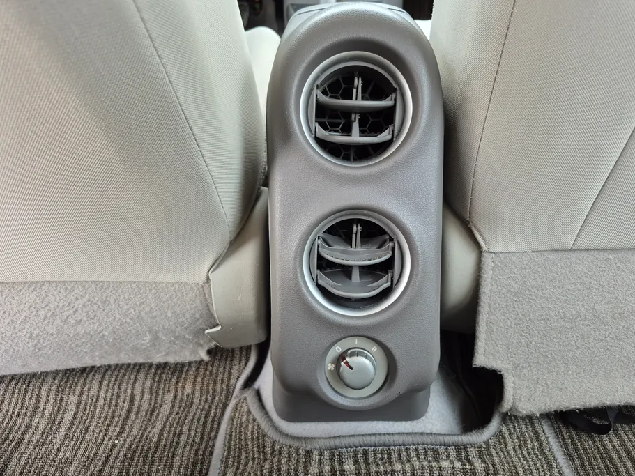 2023 Nissan Sunny SV Comfort 