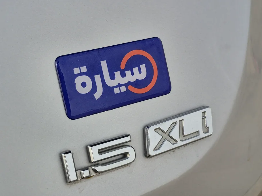 تويوتا كورولا XLI 2023 