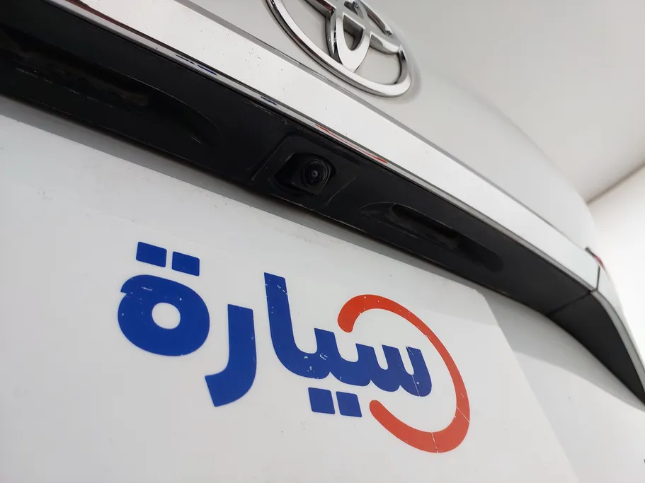 تويوتا كورولا XLI 2024 