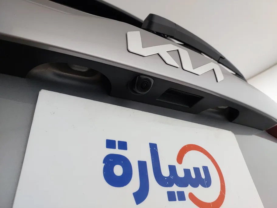 كيا سيلتوس LX 2023 