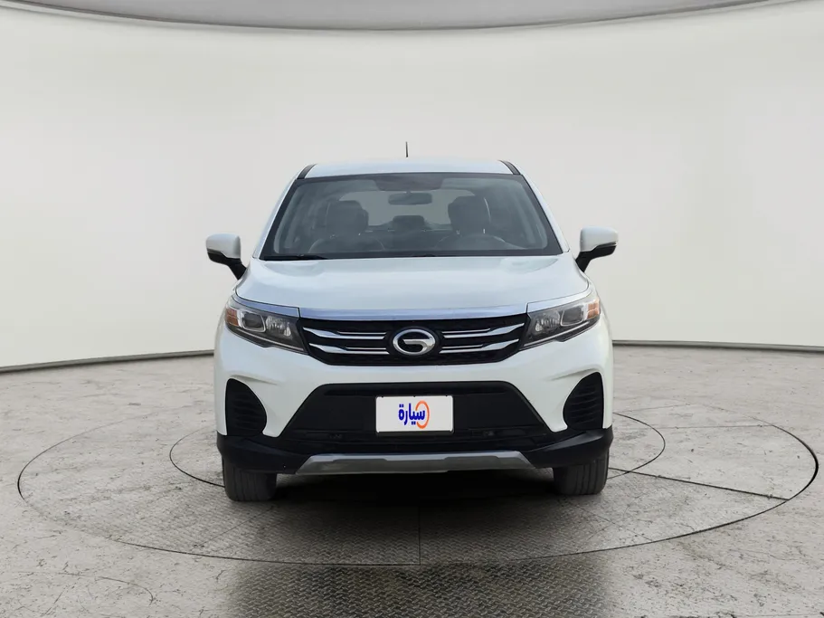 2023 GAC GS3 GS 