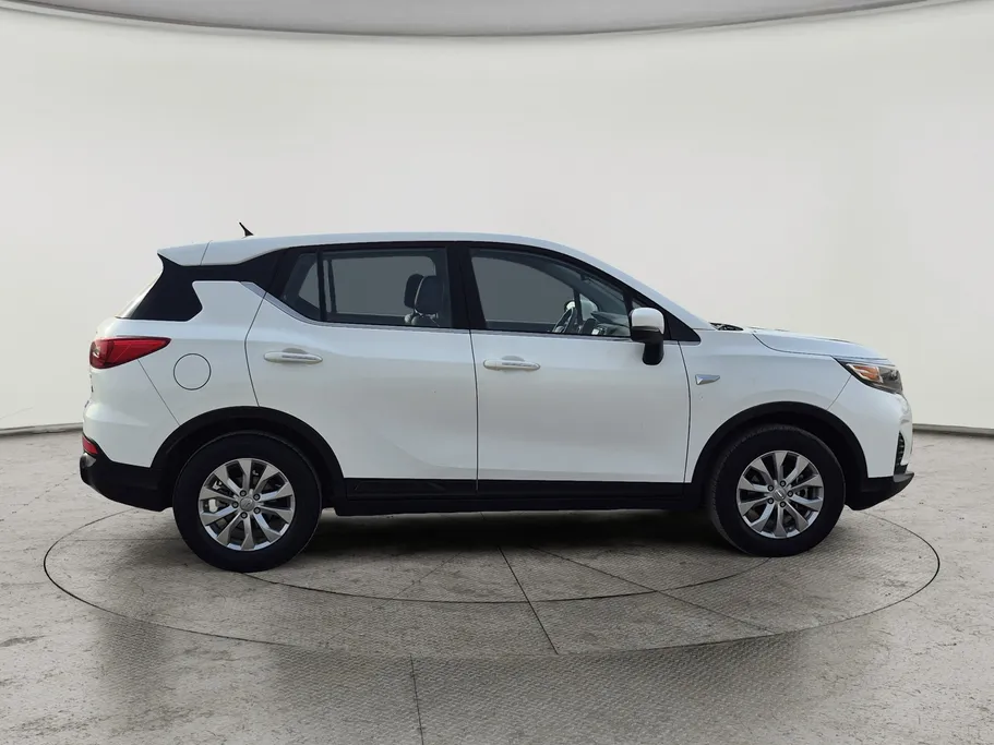 2023 GAC GS3 GS 