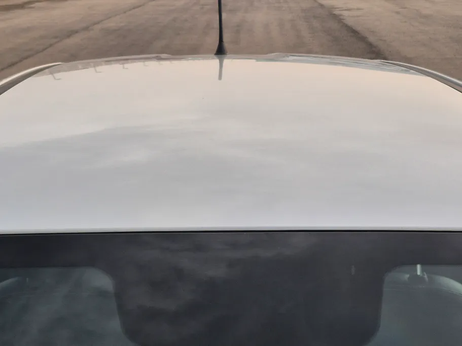 2023 GAC GS3 GS 