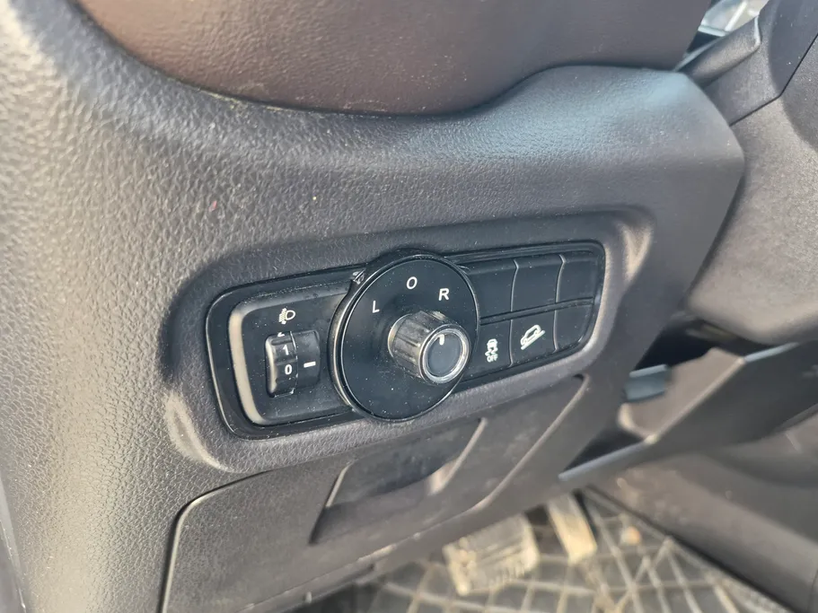 2023 GAC GS3 GS 