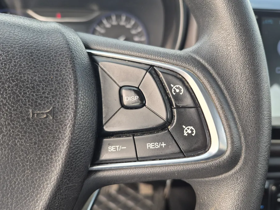 2023 GAC GS3 GS 
