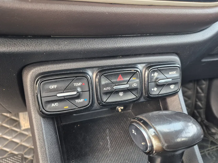 2023 GAC GS3 GS 