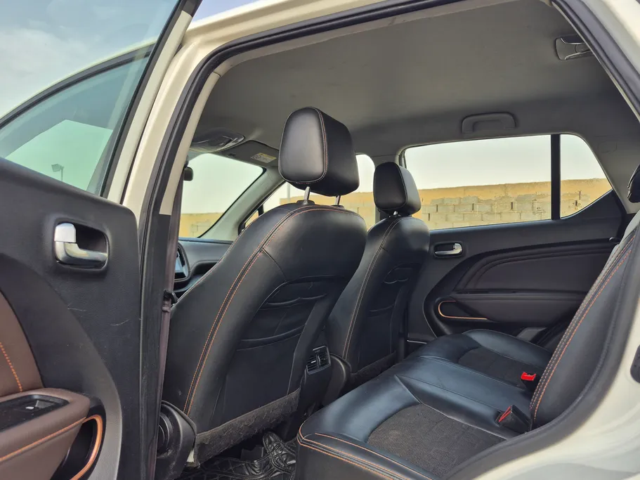 2023 GAC GS3 GS 