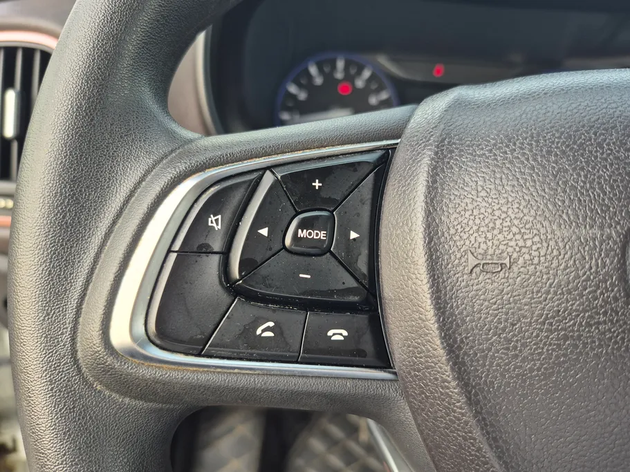 2023 GAC GS3 GS 