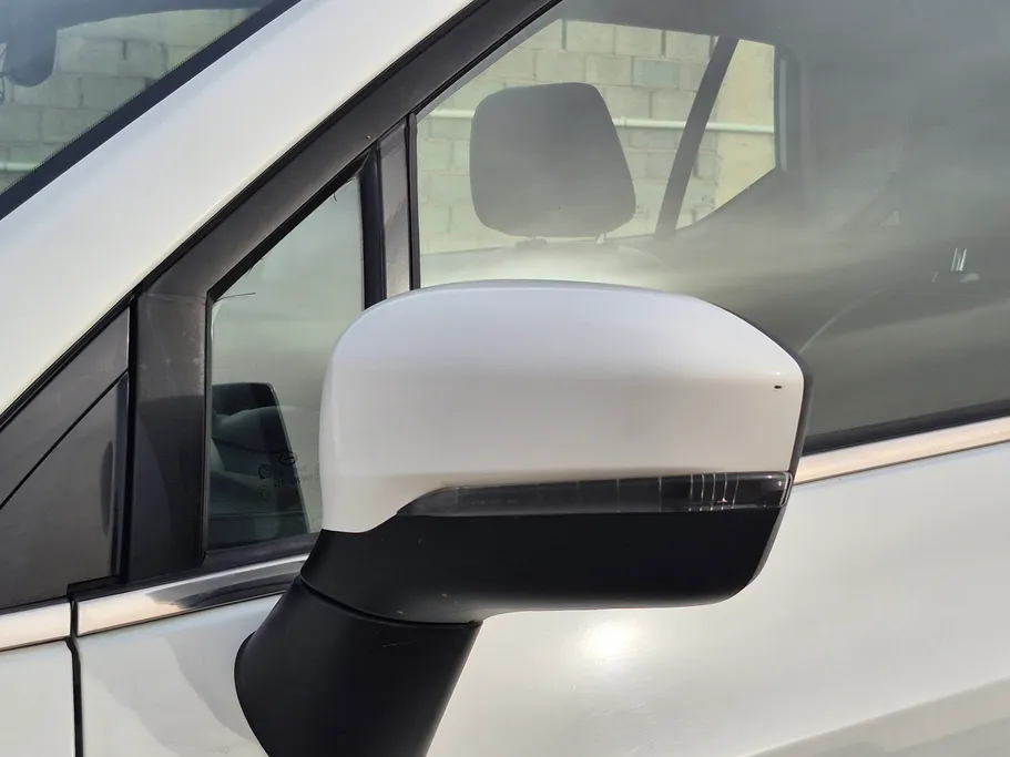 2023 GAC GS3 GS 